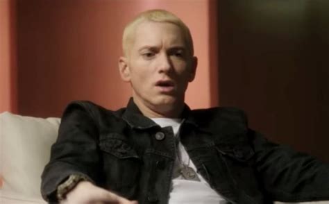 Grammy 2015 Eminem Ganó Premio Por Mejor Disco De Rap Internacional