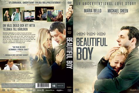 Coversboxsk Beautiful Boy 2010 High Quality Dvd Blueray Movie