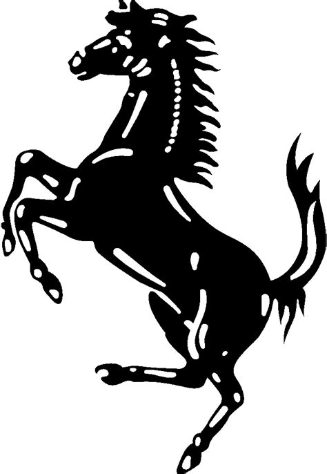 No need to register, buy now! 10 Ferrari Logo PSD Images - Ferrari Car Logo, Ferrari Logo Black and White and Ferrari Logo ...