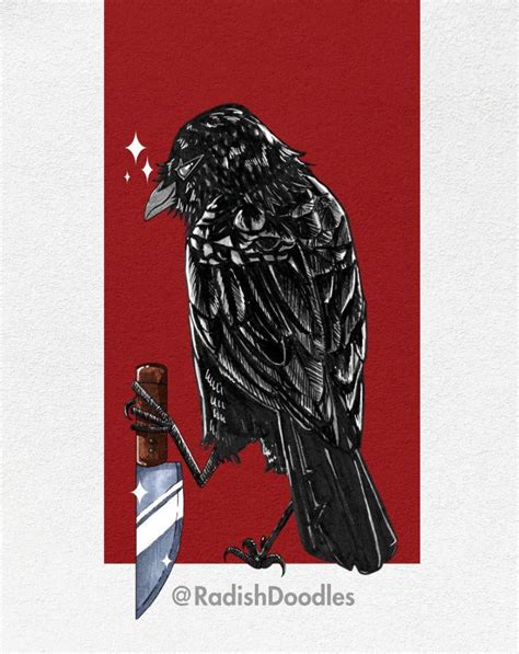 Happy Crow And Raven Appreciation Day Rcrowbro