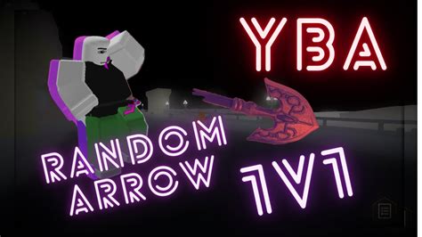 Our list includes both active and expired codes. YBARANDOM ARROW 1V1 IN YOUR BIZARRE ADVENTURE!!!|ROBLOX ...