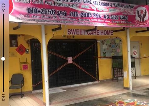 Rkkkc is registered with jabatan kebajikan masyarakat and the registrar of society, which is a non governmental organization (ngo). Video tular kanak-kanak didera, rumah kebajikan disita JKM