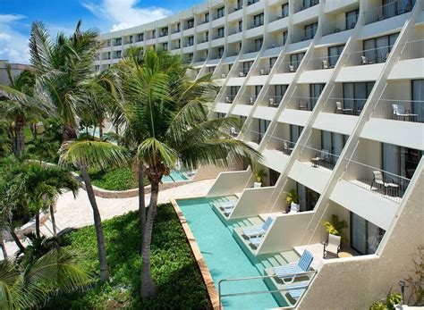 Grand Park Royal Cancun All Inclusive Cancun 305 Room Prices And Reviews Travelocity