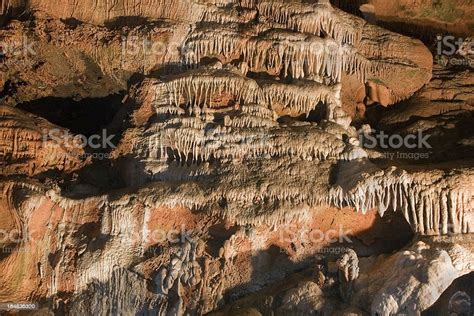 Colorful Cave Wall Geology Stock Photo Download Image Now Istock