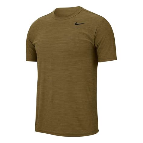 If you're after some serious holiday vibes, nothing beats a. Mens Nike Breathe Short Sleeve T Shirt Olive Green, T ...