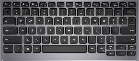Latitude 5411 Keyboard Function Key Guide Dell Uk