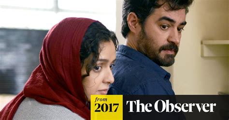 The Salesman Review Oscar Winning Excellence The Salesman The Guardian