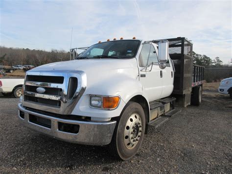 6 Best 2008 Ford F650 Super Duty