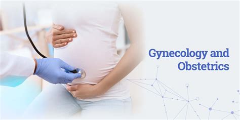 In The Gynecology And Obstetrics Departments Many Families Are Helped To Reach The Happiness Of