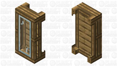 This will not consume the plant. Glass Coffee Table Minecraft Mob Skin