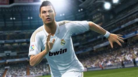You will see many stars of football playing in this game. Pes 13 Free Download Full Version Game For P.c - Games And ...