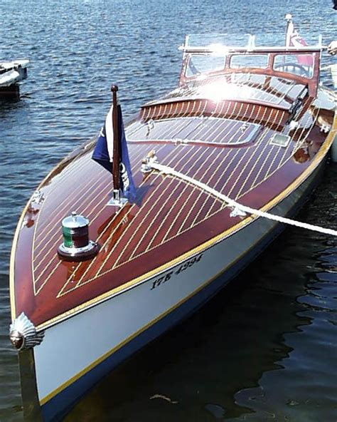 17 Best Images About Classic Muskoka Wood Boats On Pinterest Lakes