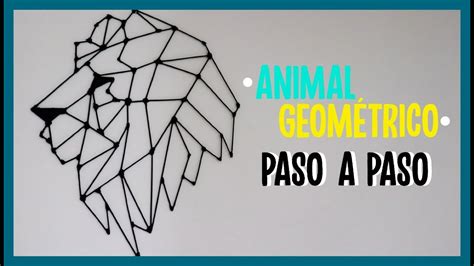Arriba 80 Dibujos Animales Geometricos última Vn