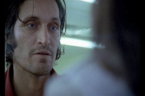 Dynamic Vincent Gallo S The Brown Bunny