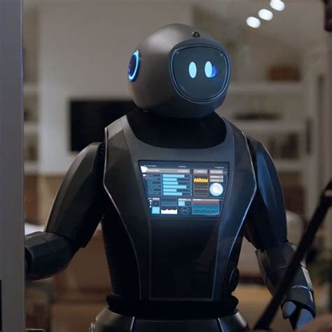 Wink Robot Butler Commercial Tv Commercials Commercial Ads Teaser