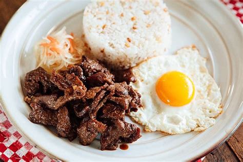 Easy Beef Tapa Recipe Kusina Master Recipes