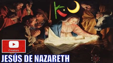 JesÚs De Nazareth ¿donde NaciÓ En Belén Nazareth Youtube