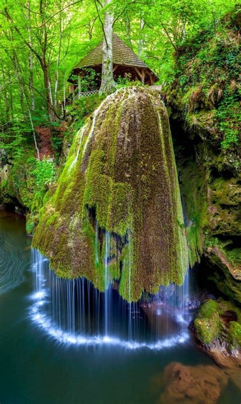 Les Plus Belles Images Joli Paysage Beautiful Waterfalls Beautiful