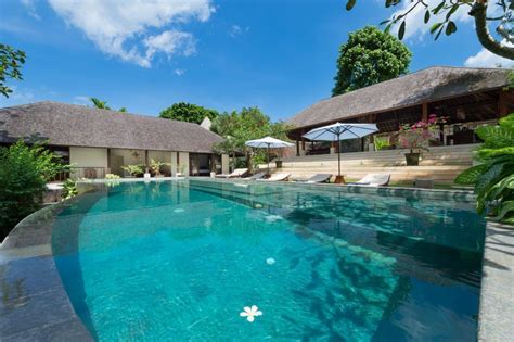 Rent Villa Bunga Pangi In Canggu From Bali Luxury Villas