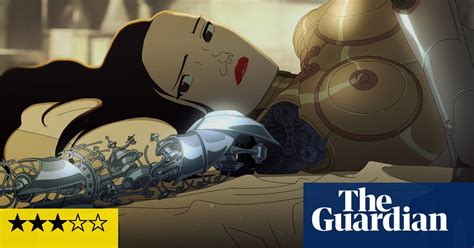 Love Death And Robots Review Prestige Tv With Added Sexbots Television And Radio The Guardian