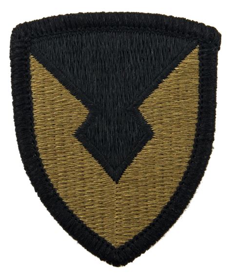 Development And Readiness Command Scorpion Ocp Patch With Hook Fastener