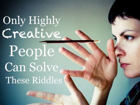 Do You Consider Yourself Highly Creative Only Highly Creative People