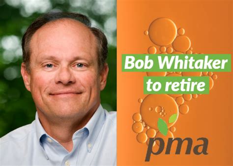 Pmas Bob Whitaker Plans January Retirement The Packer