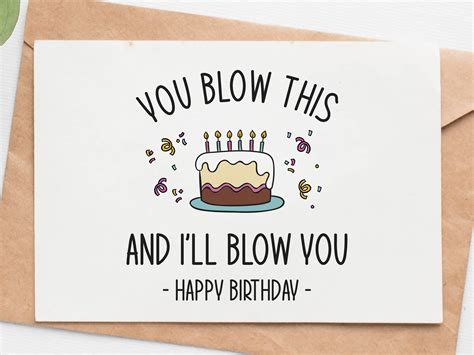 Naughty Birthday Memes