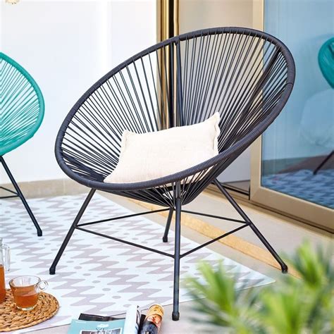 Peinture plastique chaise plastique chaise bleu customiser chaise chaise deco colle à papier mobilier enfant meubles en carton poupée russe. fauteuil jardin fil plastique - Agencement de jardin aux ...