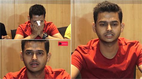 Comedian Sidharth Sagar Opens Up On False Claims Of Being Mentally