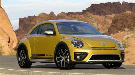 Opiniones De Volkswagen Beetle Dune Dune Convertible Y Denim