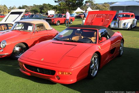 Thousands of trusted new and used ferrari for sale in dubai, price starting from 219,000 aed. 1996 Ferrari F355 Spider Gallery | Gallery | SuperCars.net