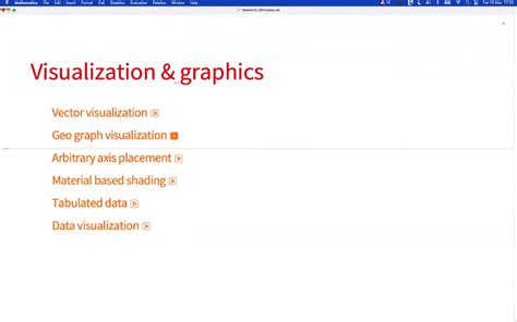 Wolfram Mathematica 14 For Mac Free Download Latest 2024