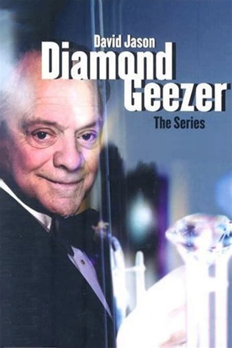 Diamond Geezer Tv Series 2005 2007 — The Movie Database Tmdb