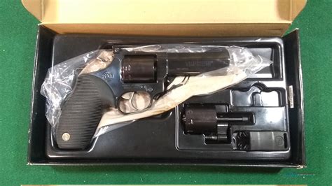 Taurus Tracker M992 Revolver 4 22l For Sale At