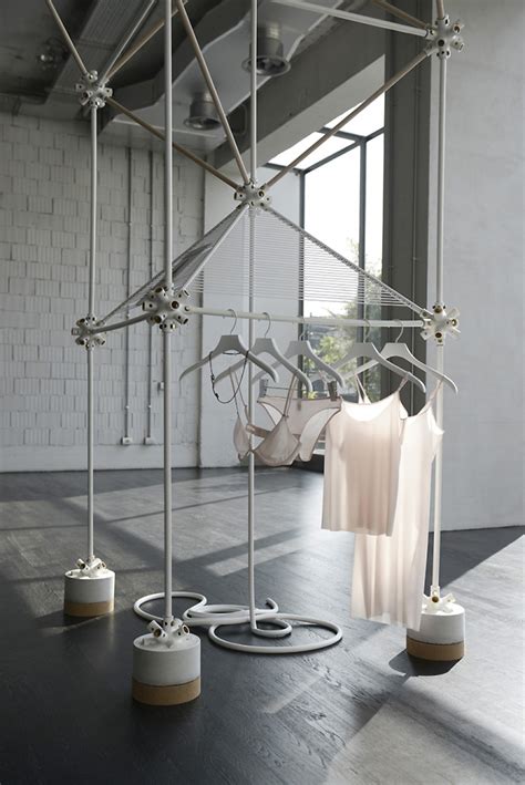 Pop Up Stores Cos Pop Up Concept Store By Remy Clémente And Morgan