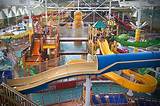 Wisconsin Dells Indoor Water Parks For Toddlers