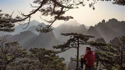 Hikes In China That Will Leave You Speechless Edge Of Comfort