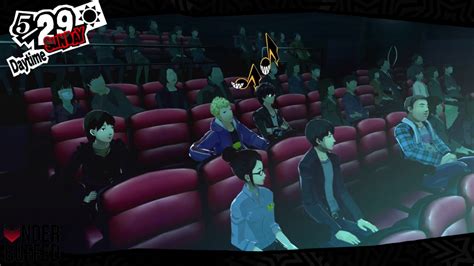 Multiple cards were discovered among your belongings—replicas of the same design. Persona 5 Ryuji Sakamoto Cinema (Chariot Confidant) Guide - YouTube