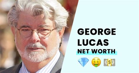 George Lucas Net Worth How Wealthy Is The Star Wars Director