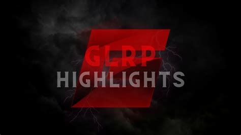 Glrp Highlights 004 4k Youtube