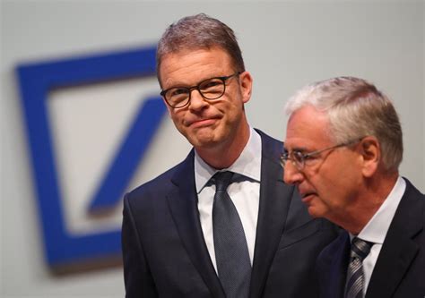 Exploring the relationship between people, business & the economy. Bild zu: Die Deutsche Bank will es ohne den Staat schaffen ...