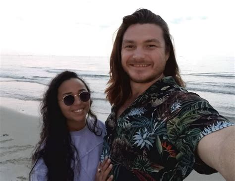 90 Day Fiancé Spoilers Syngin Colchester Shares Steamy Details Of Sex Life With Tania Maduro