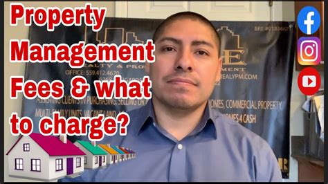 Vertragsmuster in englisch rechthaber der jurablog von graf partner management vereinbarung vorlagen und muster biztreecom Property Management Fees | What To Charge? - YouTube
