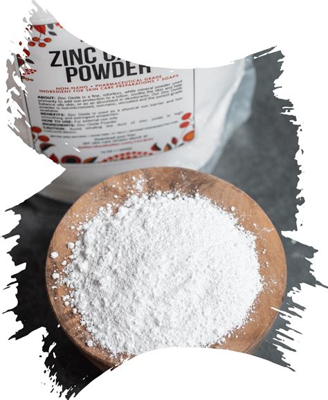 Zinc Oxide Powder Buy Pharmecutical Grade Zinc Oxide