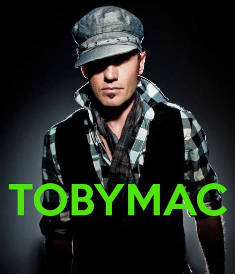 Tobymac Toby Mac Pinterest