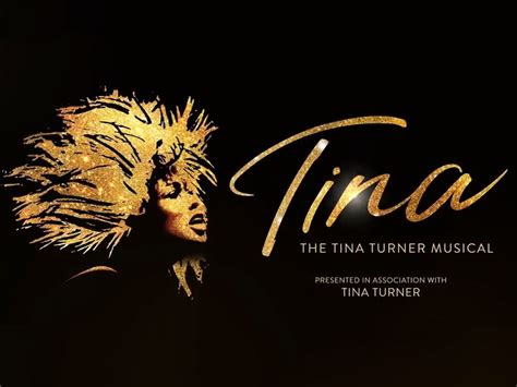 Tina The Tina Turner Musical Discount Broadway Tickets Including Discount Code And Ticket Lottery