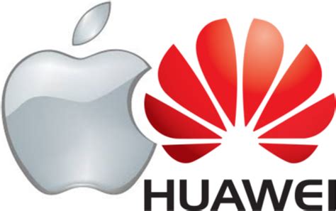 Smartphones Huawei überholt Apple Hartware