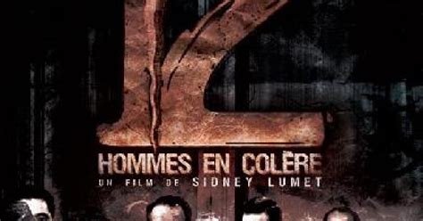 Douze Hommes En Colère 1957 Un Film De Sidney Lumet Premierefr