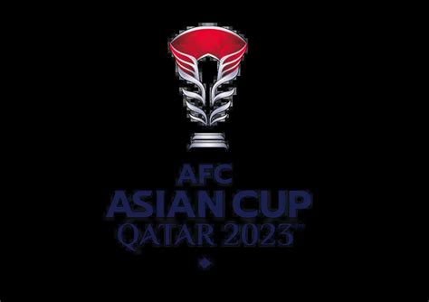Download Afc Asian Cup Qatar 2023 Logo Png And Vector Pdf Svg Ai